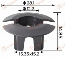 ������ ������������� ����� (�����). �������: AS-656 Clipsart AS656 ����