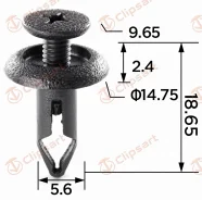 ������-��������. �������: AS-705 Clipsart AS705 ����