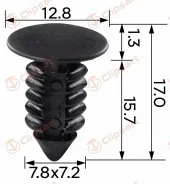 ��������� ��������� ��������� ��� ������� �������. �������: AS-826 Clipsart AS826 ����