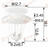 ������-��������. ������� ������. �����. �������: AS-845 2345957 Clipsart AS845 ����