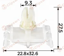 ������ �� ������� �������� ������, �����. �������: AS-919 0019888081 Clipsart AS919 ����