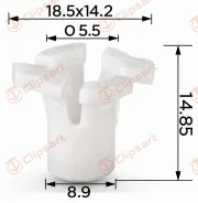 �������� �����. ����� ����, �����. �������: AS-951 191941142 Clipsart AS951 ����