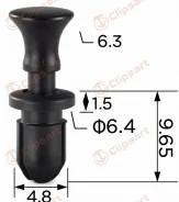 ������ �������������. �������: AS-1068 Clipsart AS1068 ����