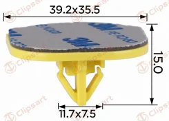������ �������� ������� ������ Granace (GDH303). �������: AS-1055 Clipsart AS1055 ����