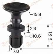 ������ �������������. �������: AS-1081 Clipsart AS1081 ����