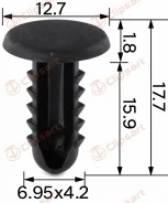 ������-�������� �������� �������. �������: AS-1110 7703077080 Clipsart AS1110 ����