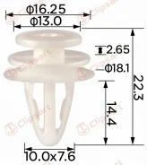 ������-�������� ������������. �������: AS-1187 11562585 Clipsart AS1187 ����