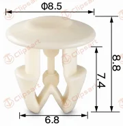 ������-�������� ������� ������. �������: AS-1301 Clipsart AS1301 ����