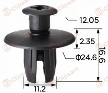 ������ ��������� ������. �������: AS-1310 Clipsart AS1310 ����