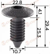 ������-�������� �������������. �������: AS-1307 Clipsart AS1307 ����