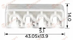 ������ ������������� ��������� ������. �������: AS-1376 Clipsart AS1376 ����