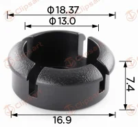 ������-������ VW, AUDI, Skoda, SEAT. �������: AS-1406 Clipsart AS1406 ����