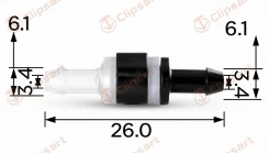 ����������� ������ ������. �������: AS-1474 Clipsart AS1474 ����
