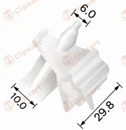 ������-�������� �������� ������ �����. �������: AS-1538 51117160451 Clipsart AS1538 ����
