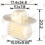 ������-�������� �������� ���. ������. �������: AS-1674 6N0867276 Clipsart AS1674 ����