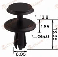 ������ ��������� �������. �������: AS-1850 N10700901 Clipsart AS1850 ����
