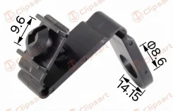 ������-�������� ���������. �������: AS-3060 8E0821989A Clipsart AS3060 ����