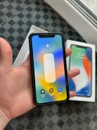 Apple iPhone X. �/�, 256 �� ����