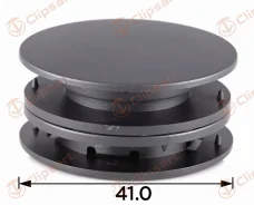 ������ �������� �������� ������ (�������� �� 4 ������). �������: AS-3307 Clipsart AS3307 ����
