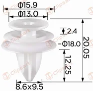 ������-�������� ������� Skyline (V36). �������: AS-3303 Clipsart AS3303 ����