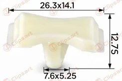 ������-�������� ����������� ������ �����. �������: AS-3351 Clipsart AS3351 ����