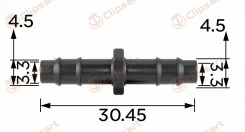 ����������� ������. �������: AS-3408 Clipsart AS3408 ����