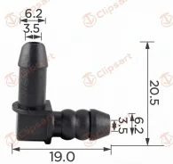 ����������� ������. �������: AS-3411 Clipsart AS3411 ����