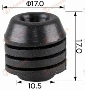 �������� ����� �� Civic CR-V HR-V Insight Integra. �������: AS-3588 Clipsart AS3588 ����