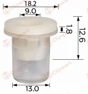 ������ Geely JQ699A6595. �������: AS-3797 Clipsart AS3797 ����