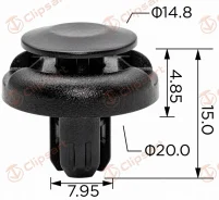 ������-�������� ����������. �������: AS-3804 Clipsart AS3804 ����