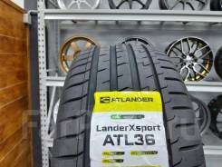 Atlander LanderXsport ATL33. ������, 2025 ���, ����� ����