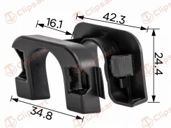 ������ ����� ��������� Dualis Japan Qashqai. �������: AS4022 Clipsart AS4022 ����