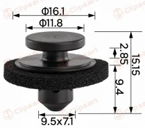������ ��� Xpeng�. �������: AS-4105 Clipsart AS4105 ����