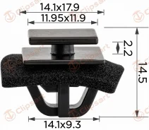 ������ �������� 5-�� ����� Great Wall. �������: AS4120 Clipsart AS4120 ����
