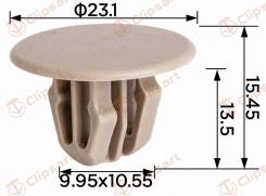 ������-����� ���������� ������ ��� Nissan 73998-ZT50A. �������: AS-4160 Clipsart AS4160 ����
