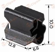 ����� ������� ������ BYD: Qin, Qin EV, S6, S7, M6, e6, Song, Song EV, Song DM, Tang. �������:H2003 Clipsart H2003 ����