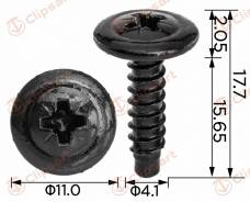 ������� 4,1/17,7 (+). �������:H2407 Clipsart H2407 ����