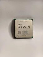 AMD Ryzen 5 3600 ����