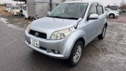 Toyota Rush. J210E, 3SZVE ����