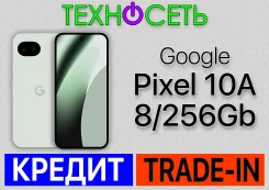 Google Pixel 10a. �����, 256 ��, �������, 3G, 4G LTE, 5G, ����������, NFC ����