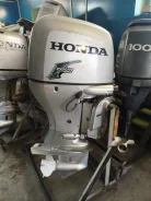 Honda. 90��.�., 4-�������, ����������, ���� L (508 ��), 2008 ��� ����
