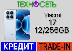 Xiaomi 17. �����, 256 ��, �����, 3G, 4G LTE, 5G, Dual-SIM, ����������, NFC. ��� ����� �� ������������ ����