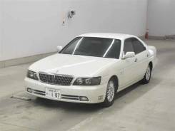 Nissan Laurel. GC35, RB25DE ����