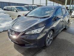 Nissan Leaf. ZE1, EM57 ����