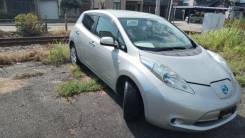 Nissan Leaf. AZE0, EM57 ����
