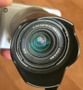 Sony Alpha NEX-3 ����