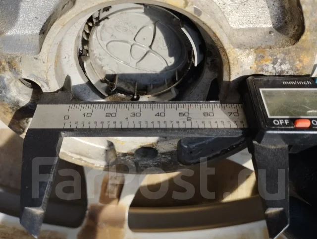 Weds Zapper. 5.5x16", 4x100, ET39, �� 73���. ����