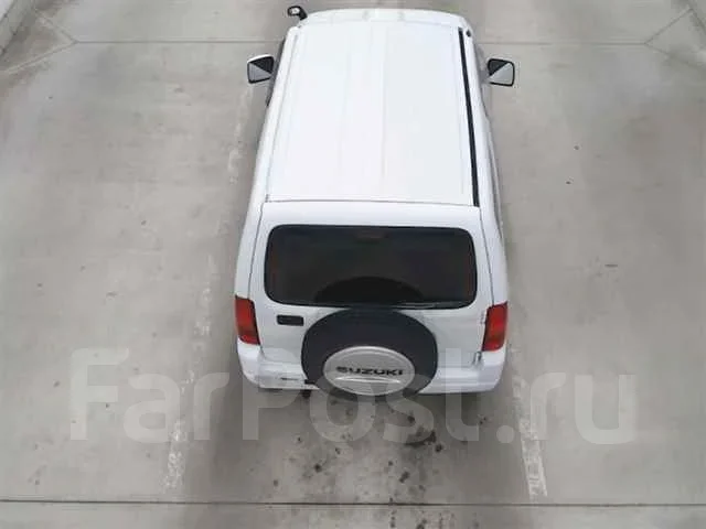 Suzuki Jimny. JB23W, K6A ����