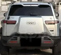 BYD FangChengBao Titanium 3 ���� ������ ������ ����