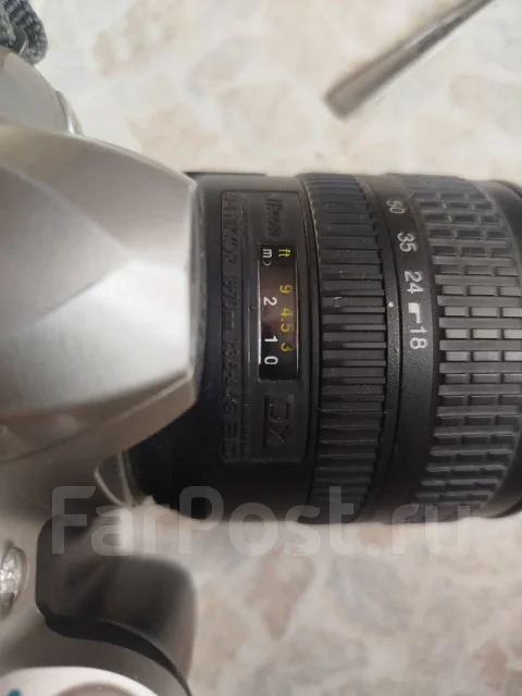 Nikon D50 ����